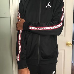 Men’s Jordan jacket